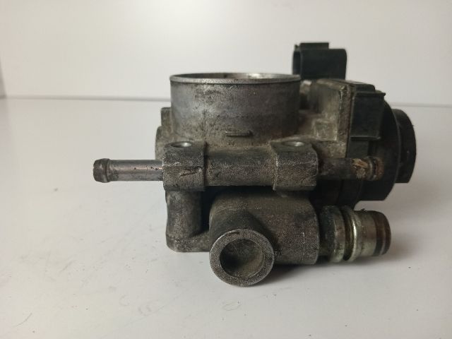 bontott OPEL ASTRA G Fojtószelep (Elektromos)