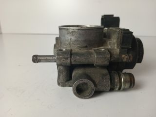 bontott OPEL ASTRA G Fojtószelep (Elektromos)