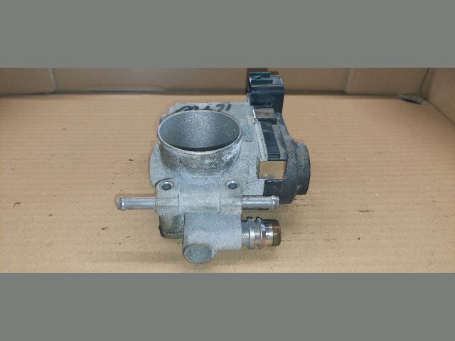 bontott OPEL ASTRA G Fojtószelep (Elektromos)