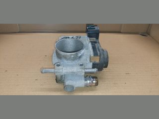 bontott OPEL ASTRA G Fojtószelep (Elektromos)