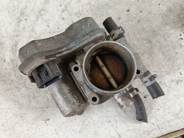 bontott OPEL ASTRA G Fojtószelep (Elektromos)