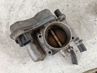 bontott OPEL ASTRA G Fojtószelep (Elektromos)