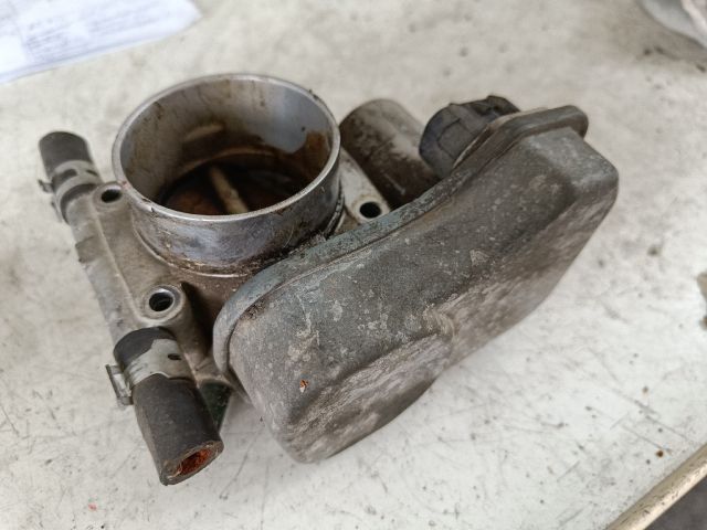 bontott OPEL ASTRA G Fojtószelep (Elektromos)