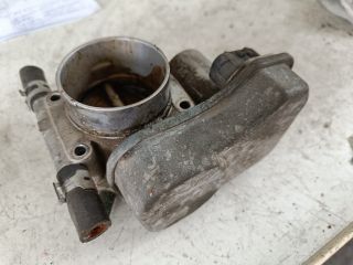 bontott OPEL ASTRA G Fojtószelep (Elektromos)