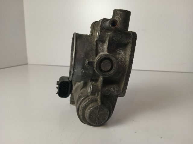 bontott OPEL ASTRA G Fojtószelep (Elektromos)