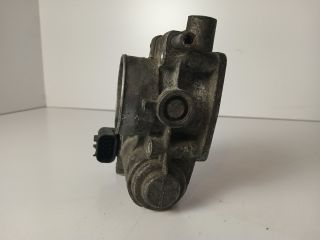 bontott OPEL ASTRA G Fojtószelep (Elektromos)