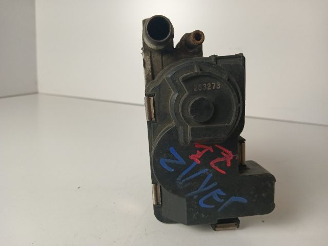 bontott OPEL ASTRA G Fojtószelep (Elektromos)