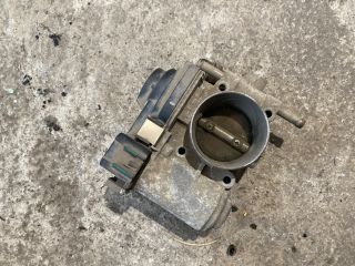 bontott OPEL ASTRA G Fojtószelep (Elektromos)