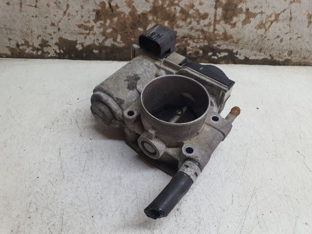 bontott OPEL ASTRA G Fojtószelep (Elektromos)