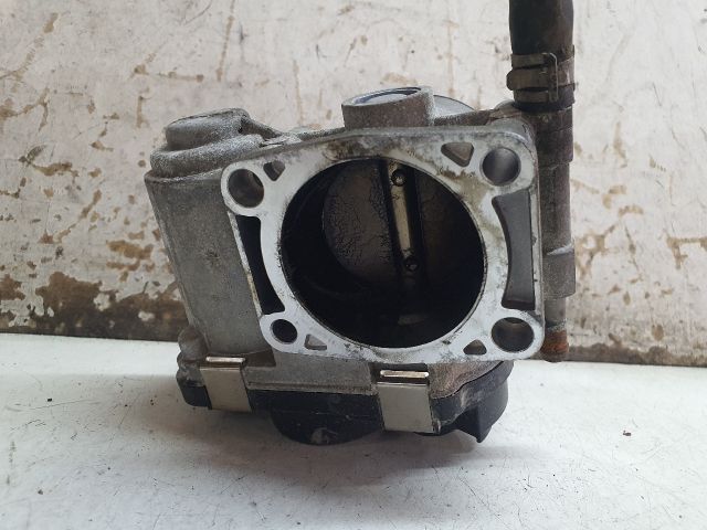 bontott OPEL ASTRA G Fojtószelep (Elektromos)