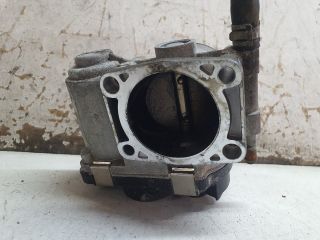 bontott OPEL ASTRA G Fojtószelep (Elektromos)