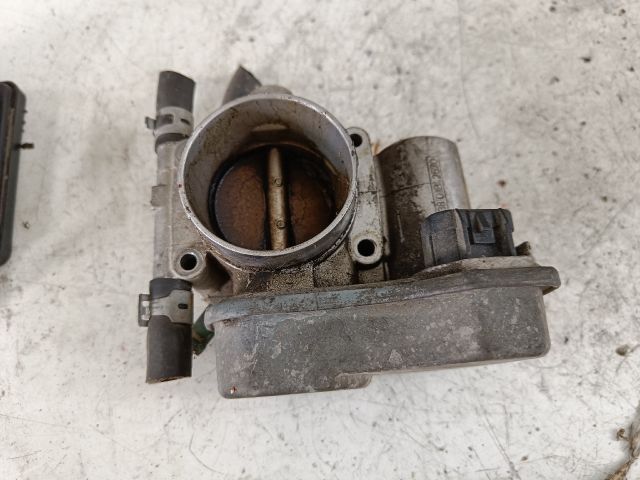 bontott OPEL ASTRA G Fojtószelep (Elektromos)