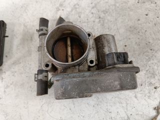 bontott OPEL ASTRA G Fojtószelep (Elektromos)