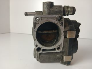 bontott OPEL ASTRA G Fojtószelep (Elektromos)