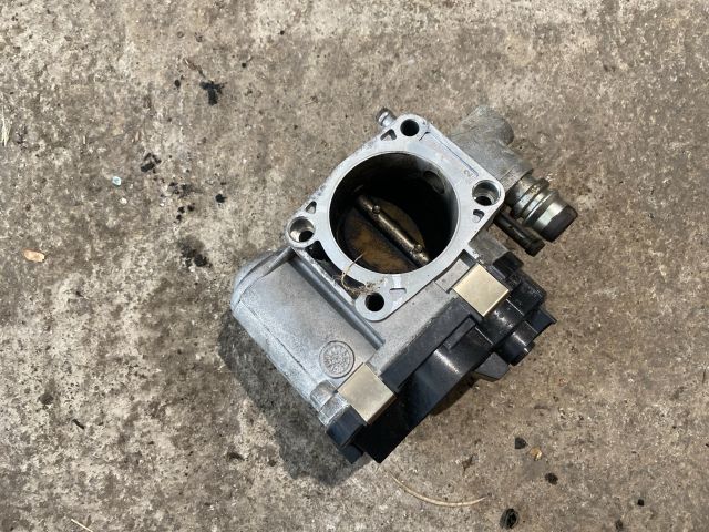 bontott OPEL ASTRA G Fojtószelep (Elektromos)