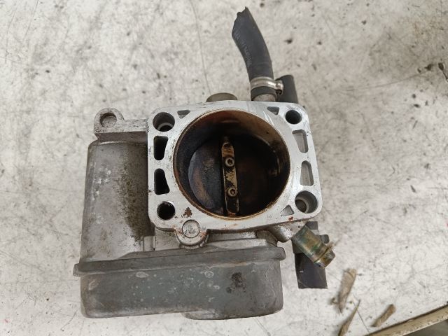 bontott OPEL ASTRA G Fojtószelep (Elektromos)