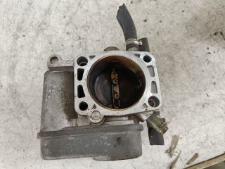 bontott OPEL ASTRA G Fojtószelep (Elektromos)