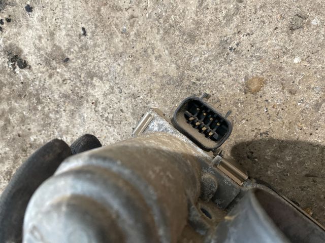 bontott OPEL ASTRA G Fojtószelep (Elektromos)