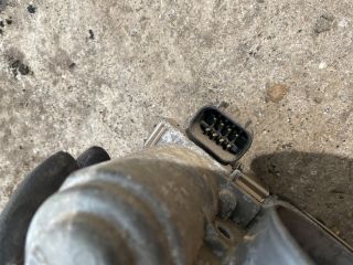 bontott OPEL ASTRA G Fojtószelep (Elektromos)