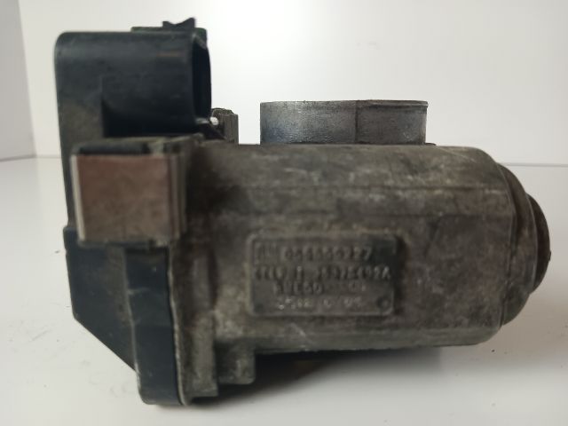 bontott OPEL ASTRA G Fojtószelep (Elektromos)