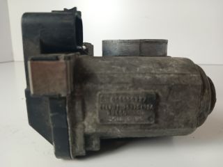 bontott OPEL ASTRA G Fojtószelep (Elektromos)