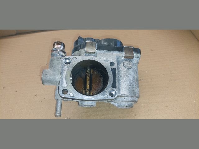 bontott OPEL ASTRA G Fojtószelep (Elektromos)