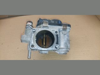 bontott OPEL ASTRA G Fojtószelep (Elektromos)