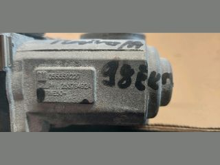 bontott OPEL ASTRA G Fojtószelep (Elektromos)