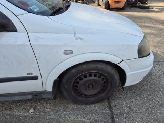 bontott OPEL ASTRA G Fojtószelep (Elektromos)