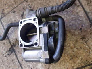 bontott OPEL ASTRA G Fojtószelep (Elektromos)