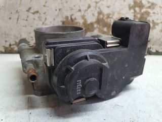 bontott OPEL ASTRA G Fojtószelep (Elektromos)