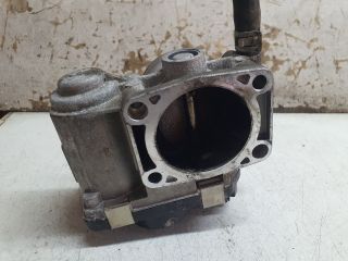 bontott OPEL ASTRA G Fojtószelep (Elektromos)