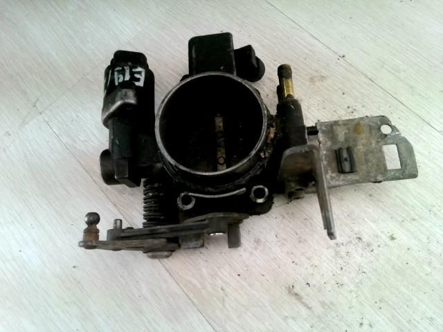 bontott OPEL ASTRA G Fojtószelep (Elektromos)