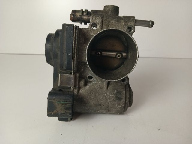 bontott OPEL ASTRA G Fojtószelep (Elektromos)