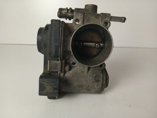 bontott OPEL ASTRA G Fojtószelep (Elektromos)