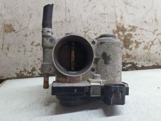 bontott OPEL ASTRA G Fojtószelep (Elektromos)