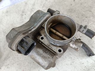 bontott OPEL ASTRA G Fojtószelep (Elektromos)