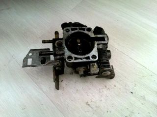 bontott OPEL ASTRA G Fojtószelep (Elektromos)