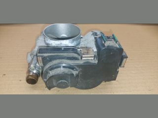 bontott OPEL ASTRA G Fojtószelep (Elektromos)