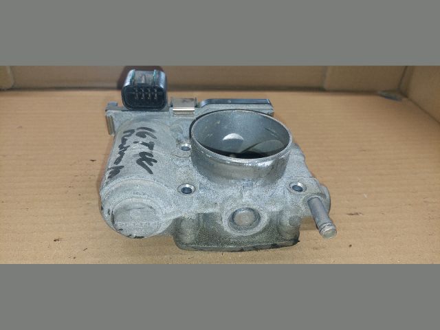 bontott OPEL ASTRA G Fojtószelep (Elektromos)