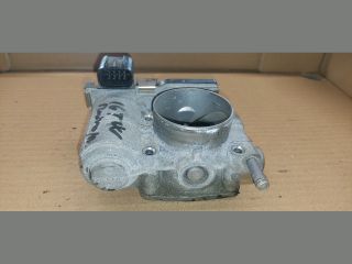 bontott OPEL ASTRA G Fojtószelep (Elektromos)