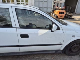 bontott OPEL ASTRA G Fojtószelep (Elektromos)