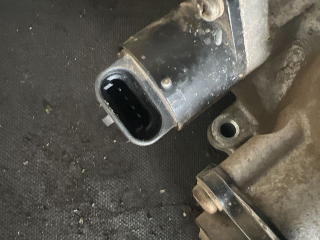 bontott OPEL ASTRA G Fojtószelep (Mechanikus)