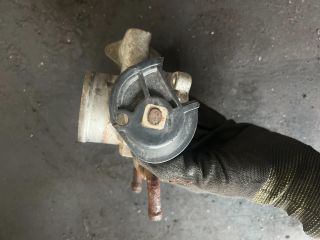 bontott OPEL ASTRA G Fojtószelep (Mechanikus)