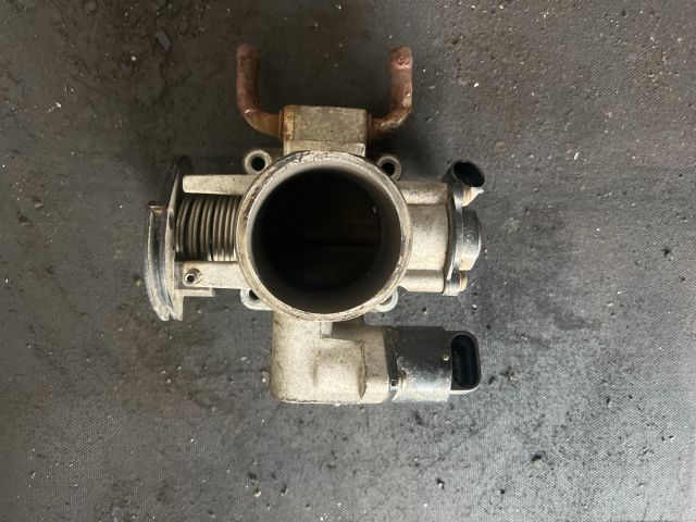 bontott OPEL ASTRA G Fojtószelep (Mechanikus)