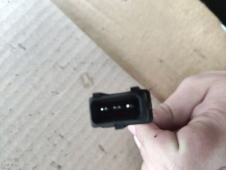 bontott OPEL ASTRA G Főtengely Fordulatszám Jeladó