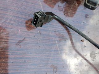 bontott OPEL ASTRA G Főtengely Fordulatszám Jeladó