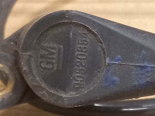 bontott OPEL ASTRA G Főtengely Fordulatszám Jeladó