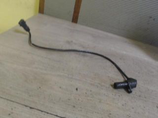 bontott OPEL ASTRA G Főtengely Fordulatszám Jeladó