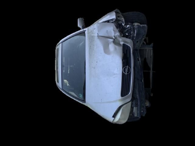 bontott OPEL ASTRA G Főtengely Fordulatszám Jeladó